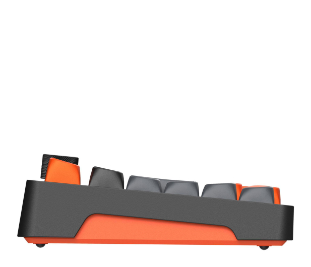 SMX Sanshu Nougat Switch Carbon ignite - 1417231 - zdjęcie 6